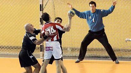 Κόμινεκ ο κορυφαίος