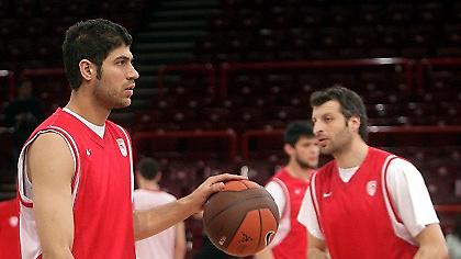 Κανονικά Παπαλουκάς-Βασιλόπουλος