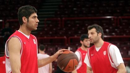 Κανονικά Παπαλουκάς-Βασιλόπουλος