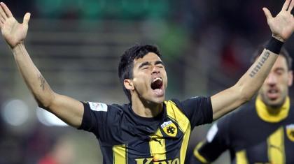 Κιτρινόμαυρα βραβεία