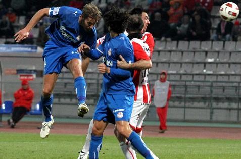 Οταν το ένα γκολ είναι (σχεδόν) πάντα αρκετό...