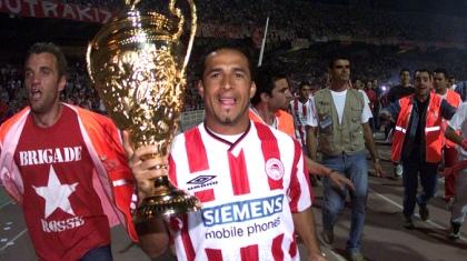 Λουτσιάνο: «Δεν πρέπει να χαλαρώσει ο Ολυμπιακός»