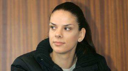 Μαγγίνα: «Τίτλο με Ολυμπιακό»