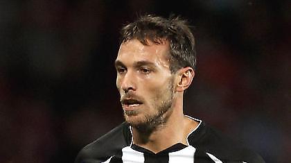 Πίσω στη Λα Κορούνια ο Σίσκο