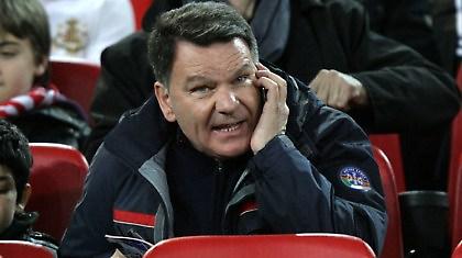 Κούγιας: «Τα πράγματα είναι πολύ επικίνδυνα στην Πάτρα»