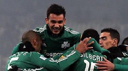 Μόνο ο ΠΑΟ χωρίς μεταγραφή!