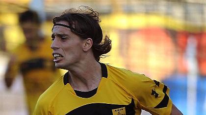 Ασπιάθου: «Θέλαμε από τώρα τον Χαβίτο, αλλά…»