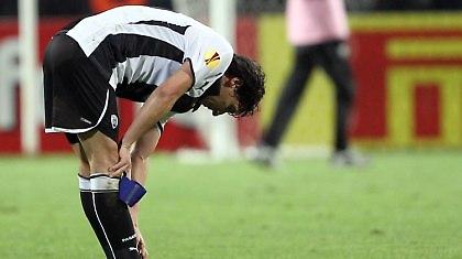 Πρόκριση για τον Πάμπλο!