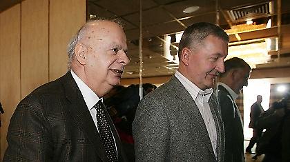 Μέσα στο Φεβρουάριο ο προπονητής