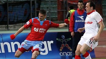 Του έμειναν… αμανάτι