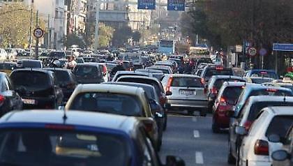 Όλα τα ΙΧ στους δρόμους!