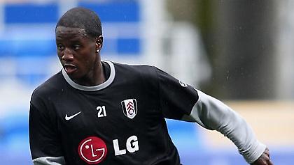 Στην Πρέστον ο Έντι Τζόνσον