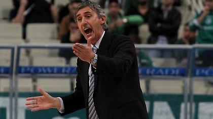 Πέσιτς: «Πλήρης ομάδα ο Ολυμπιακός»