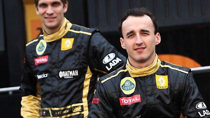 Άρχισαν τα όργανα!