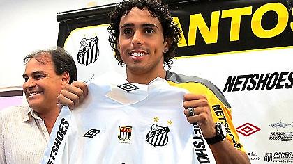 Ντιόγκο: «Ελπίζω σε μία καλύτερη χρονιά»