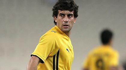 Δικαίωση ΑΕΚ για Αραούχο