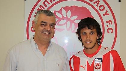 Ροντρίγκες κι επίσημα στο Βόλο