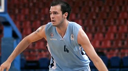 «Όνειρό μου η Εθνική ομάδα»