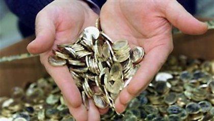 Έφαγε… κοντά στα 200 χιλιάρικα