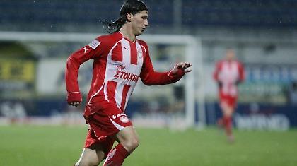 Πάντελιτς: «Υπήρχαν προτάσεις, αλλά…»