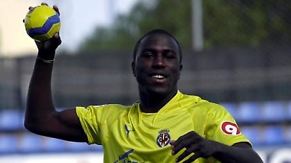 Στην Μπούρσασπορ ο Άλτιντορ