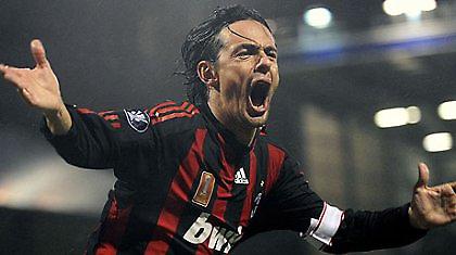 Με Πίπο για Champions League