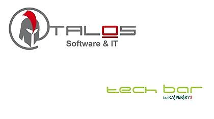 Δημιουργία Καταστήματος Tech-bar