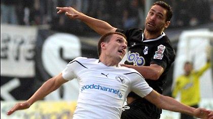 Στον ΟΦΗ ο Γεωργίου, ελεύθερος ο Ψωμάς