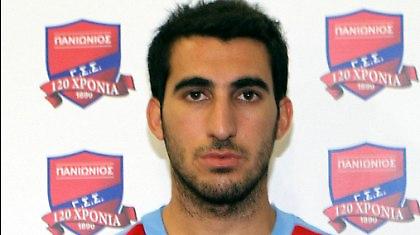 Στον Λεβαδειακό ο Κοιλιάρας