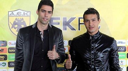 «Ο… Φερέιρα μου αυξάνει την όρεξη»!