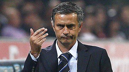 Αφήστε τις δικαιολογίες κύριε Μουρίνιο…