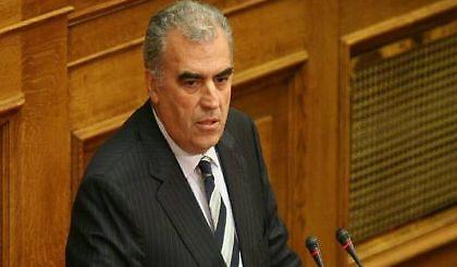 Ρέππας: «Τσαμπατζήδες όσοι δεν πληρώνουν διόδια»