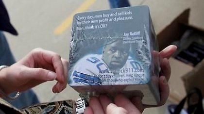 Πόλεμος κατά της πορνείας πριν τον τελικό