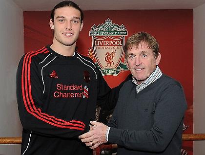 Μία τεράστια κόκκινη βλακεία