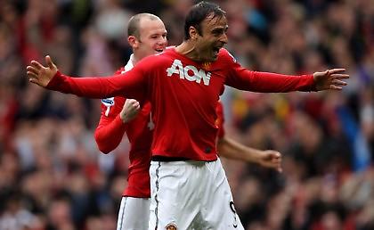 Στο κυνήγι της Γιουνάιτεντ