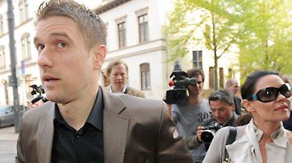 (Ξανά)Κατέβαλε εγγύηση για την κατηγορία βιασμού ο Κλάσνιτς