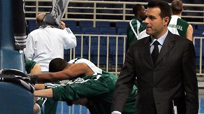 Ιτούδης: «Παιχνίδι-τελικός»