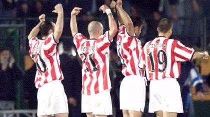 ΟΣΦΠ: Το έχει ξανακάνει, αλλά... (videos)