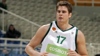 Μπόγρης: «Ο Ιωνικός παίζει μπάσκετ και όχι ξύλο»