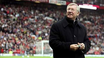 Φέργκιουσον: «Προπονητική και… ηλιοβασιλέματα»