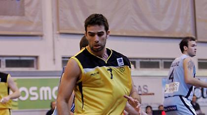 Πρόβλημα με Κυρίτση