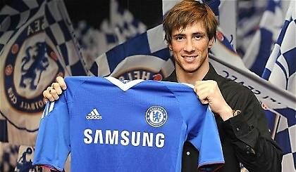 «Πικάντικα» τα νέα συνθήματα για τον Τόρες