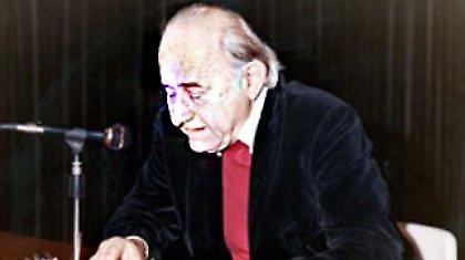 «Έφυγε» ο ποιητής Τάκης Βαρβιτσιώτης