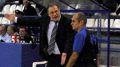 «Eπικεντρωνόμαστε στο πρωτάθλημα»