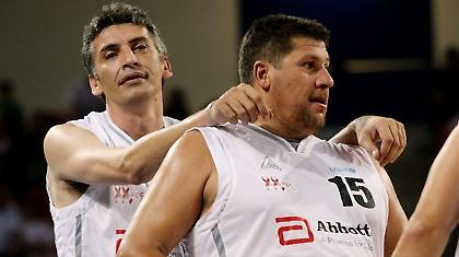 Όταν ο Χριστοδούλου συνάντησε τον Φασούλα