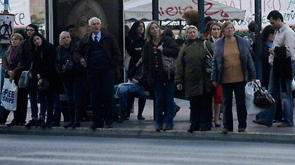 Μόνο με τραμ την Τετάρτη η Αθήνα!