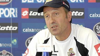 «Δύσκολα θα μείνει Λα Κορούνια ο Χαβίτο»