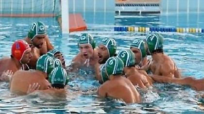 Ο Παναθηναϊκός που αντιστέκεται