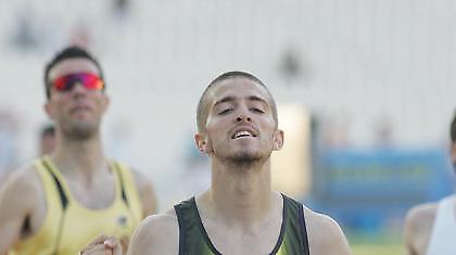 Ενδέκατος ο Δημητράκης, 16ος ο Νακόπουλος