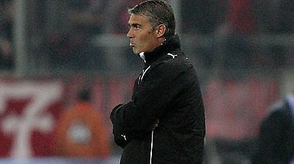 «Να απαντήσουμε στο γήπεδο»